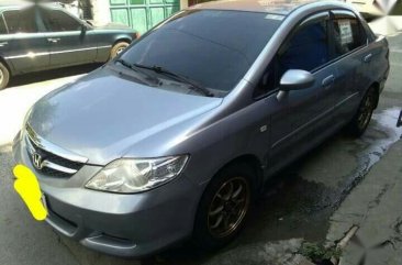 Selling 2008 Honda City Automatic Gasoline at 130000 km in Muntinlupa