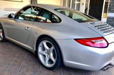 Selling Porsche Boxster 2010 at 17000 km in Muntinlupa