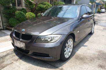 2nd Hand Bmw 320I 2008 Automatic Gasoline for sale in San Juan