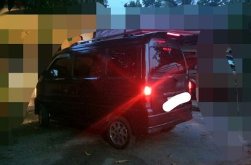 Suzuki Multi-Cab Van Automatic Gasoline for sale in Liloan