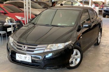 Used Honda City 2011 for sale in Marikina