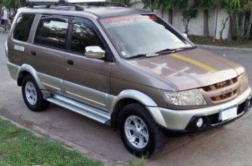 Isuzu Crosswind 2005 for sale