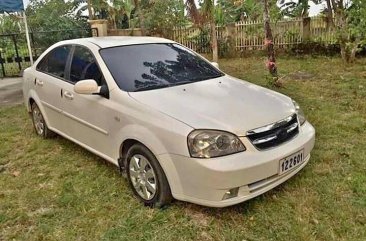 2006 Chevrolet Optra for sale in Cebu City