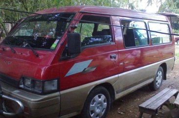 Selling Used Hyundai Grace Van in Marikina