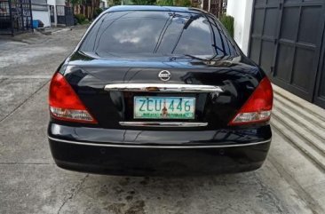 Used Nissan Sentra 2006 for sale in Las Piñas