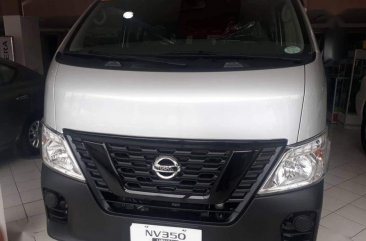 Selling 2nd Hand Nissan Nv350 Urvan 2019 in Mandaluyong