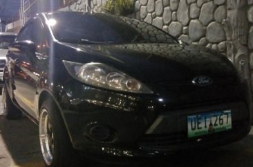 2012 Ford Fiesta for sale in Parañaque