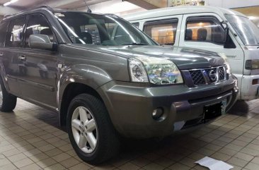 Selling Used Nissan X-Trail 2008 in Mandaluyong