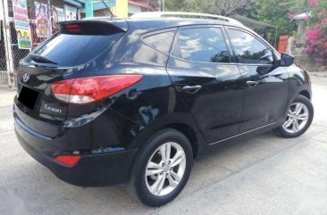 Selling Hyundai Tucson 2011 in Cainta