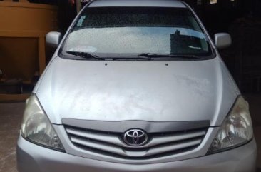 2nd Hand Toyota Innova 2011 for sale