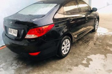 2015 Hyundai Accent for sale in Valenzuela