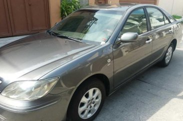 Toyota Camry 2004 for sale in Taguig