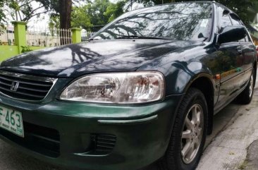 Honda City Manual Gasoline for sale in Quezon City