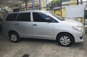 Selling 2nd Hand Toyota Innova 2013 in Parañaque