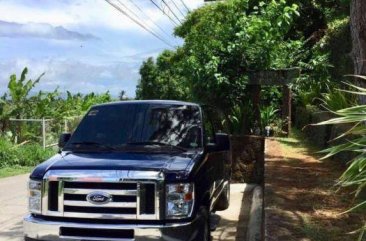 2nd Hand Ford E-150 2014 for sale in Cabanatuan