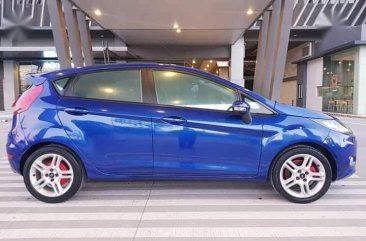 Ford Fiesta Automatic Gasoline for sale in Lapu-Lapu