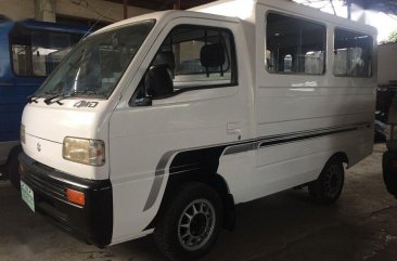 Suzuki Multi-Cab 2017 for sale in San Pablo