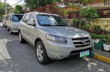 2006 Hyundai Santa Fe for sale in Mandaluyong