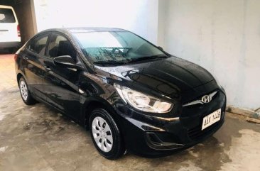 2015 Hyundai Accent for sale in Valenzuela