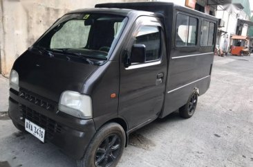 Selling 2nd Hand Suzuki Carry 2015 in Pasig