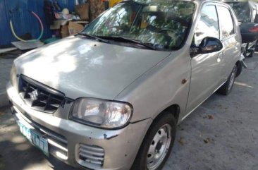 Used Suzuki Alto 2011 for sale in Manila