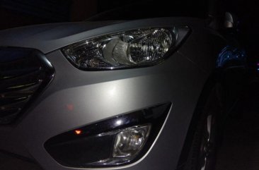 Hyundai Tucson 2010 Automatic Gasoline for sale in Bacoor
