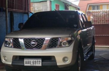 2014 Nissan Navara for sale in Baguio