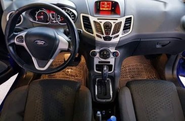 Ford Fiesta Automatic Gasoline for sale in Lapu-Lapu