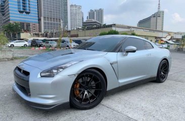 Used Nissan Gt-R 2011 Automatic Gasoline for sale in Pasig