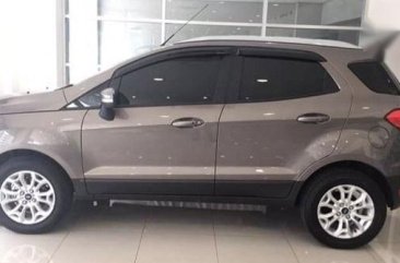 2015 Ford Ecosport for sale in Biñan