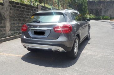 2016 Mercedes-Benz GLA for sale in Pasig