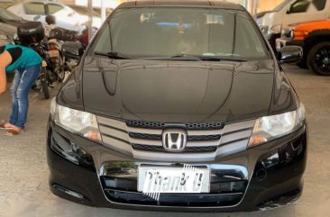 Used Honda City 2011 for sale in Marikina