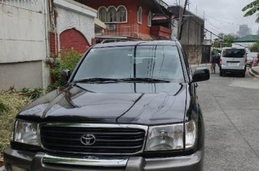 2010 Toyota Land Cruiser for sale in Muntinlupa