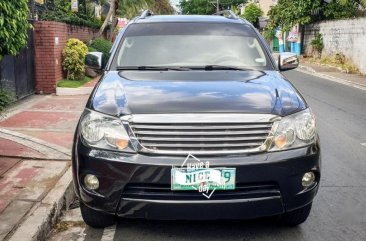 Toyota Fortuner 2007 at 80000 km for sale