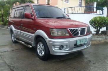 2nd Hand Mitsubishi Adventure 2002 for sale in Marilao