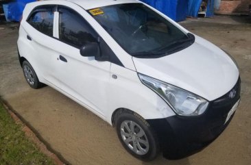 Selling Used Hyundai Eon 2015 in Cagayan de Oro