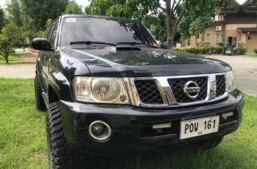 2011 Nissan Patrol Super Safari for sale in Angeles