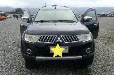 Used Mitsubishi Montero Automatic Diesel for sale in La Trinidad