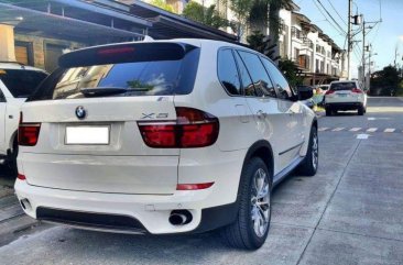 Selling 2nd Hand Bmw X5 2012 in Taguig