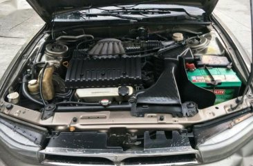 Mitsubishi Galant 1997 Automatic Gasoline for sale in Pasay