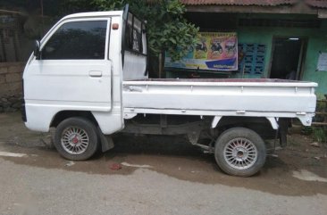 Suzuki Multi-Cab Manual Gasoline for sale in Talisay