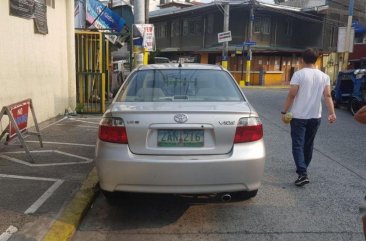 2005 Toyota Vios for sale in Mandaluyong