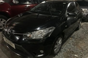 Selling 2nd Hand Toyota Vios 2016 in Quezon City