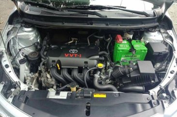 Used Toyota Vios 2015 Manual Gasoline for sale in Taytay
