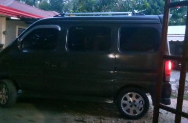 Suzuki Multi-Cab Van Automatic Gasoline for sale in Liloan