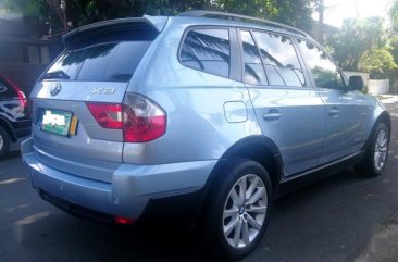 Used Bmw X3 2010 at 40000 km for sale