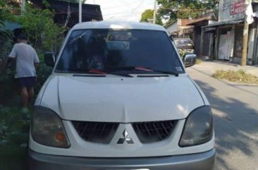 2nd Hand Mitsubishi Adventure 2004 for sale in Caloocan