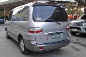 Selling Hyundai Starex 2004 in Mandaue