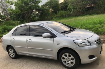 Toyota Vios 2012 Automatic Gasoline for sale in Quezon City