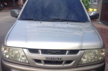 Selling Isuzu Crosswind 2019 Manual Diesel in San Pedro